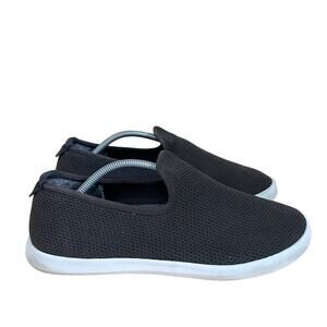 Allbirds - Tree Loungers TL - Slip-On Loafers - Gray - Men's - 12 - TL/M12